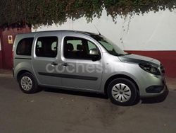 Gris / plata Usado 2020 Mercedes Citan 109 Familiar | 15.750 € (Un poco caro)