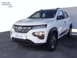 Usado 2021 Dacia Spring Comfort Utilitario | 9800 € (Buen precio)