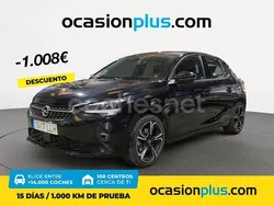 Negro Usado 2020 Opel Corsa Elegance Berlina | 11.090 € (Precio justo)