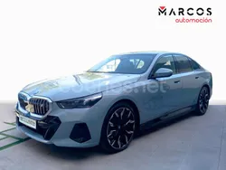 Eléctrico Nuevo 2024 BMW i5 Berlina | 65.900 € (Precio justo)