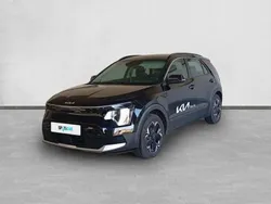 Negro Nuevo 2024 Kia e-Niro SUV | 30.900 €