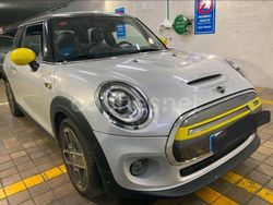 Eléctrico Usado 2021 Mini Cooper SE Utilitario | 17.750 €