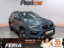 Gris Usado 2021 Seat Ateca Xperience SUV | 21.490 € (Precio justo)