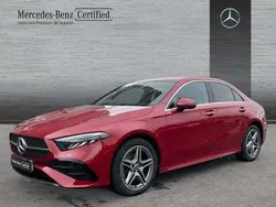 Usado 2023 Mercedes A250 Berlina | 34.900 € (Precio justo)