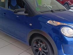 Azul Usado 2019 Citroën C1 Utilitario | 7940 € (Precio justo)