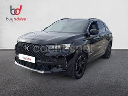 Blanco Usado 2021 DS Automobiles DS7 Crossback SUV | 20.990 € (Precio justo)
