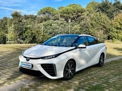 Usado 2017 Toyota Mirai Berlina | 13.950 €