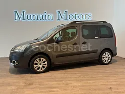 Gris / plata Usado 2014 Citroën Berlingo XTR Monovolumen | 7990 € (Buen precio)