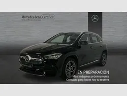 Negro Usado 2023 Mercedes GLA250 SUV | 43.990 € (Precio justo)
