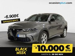 Gris Usado 2022 Alfa Romeo Tonale Sprint SUV | 22.750 € (Super precio)