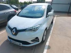 Eléctrico Usado 2021 Renault Zoe Intens Utilitario | 10.990 € (Super precio)