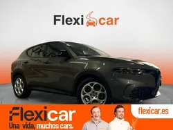 Gris Usado 2023 Alfa Romeo Tonale Sprint SUV | 25.490 € (Precio justo)