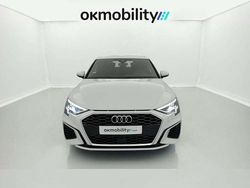 Blanco Usado 2023 Audi A3 Sportback S-Line Utilitario | 25.110 € (Buen precio)