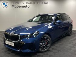 Usado 2025 BMW 540 Comfort Edition Familiar | 75.890 €