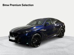 Usado 2025 BMW X6 Comfort Edition SUV | 95.900 €
