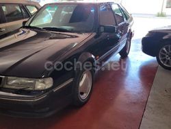 Azul Usado 1996 Saab 9000 Berlina | 5950 €