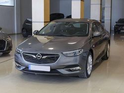 Gris Usado 2019 Opel Insignia Excellence Berlina | 12.290 € (Precio justo)