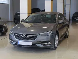 Gris Usado 2019 Opel Insignia Excellence Berlina | 12.290 € (Precio justo)