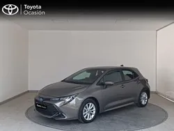 Otro Usado 2024 Toyota Corolla Active Berlina | 25.900 € (Un poco caro)