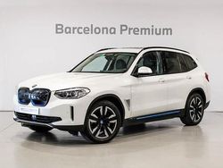 Usado 2021 BMW iX3 Impressive SUV | 36.990 €