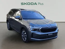 Gris Nuevo 2024 Skoda Kodiaq Selection SUV | 42.890 € (Precio justo)