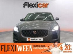 Gris Usado 2019 Jaguar E-Pace SUV | 18.490 € (Precio justo)