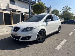 Blanco Usado 2014 Seat Altea XL I-Tech Monovolumen | 6500 € (Precio justo)