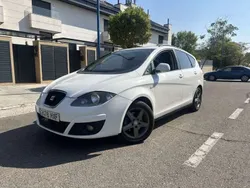 Blanco Usado 2014 Seat Altea XL I-Tech Monovolumen | 6500 € (Precio justo)