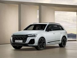 Plateado Nuevo 2025 Audi Q7 Premium SUV | 89.694 € (Un poco caro)
