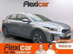 Gris Usado 2023 Kia XCeed SUV | 19.990 € (Un poco caro)
