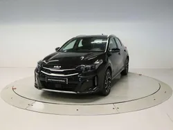 Negro Usado 2023 Kia XCeed SUV | 25.555 € (Precio justo)