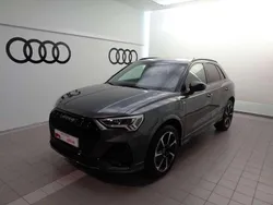 Gris Usado 2022 Audi Q3 SUV | 40.900 € (Caro)