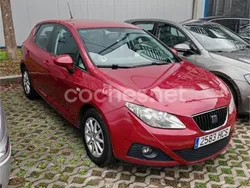 Etiqueta b (amarilla) Usado 2011 Seat Ibiza Style Berlina | 6500 € (Precio justo)