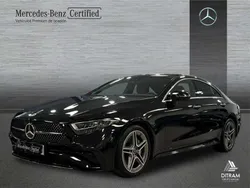 Usado 2023 Mercedes CLS300 Coupe | 55.189 € (Buen precio)