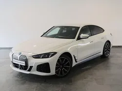 Usado 2025 BMW i4 Comfort Edition Berlina | 57.500 € (Un poco caro)