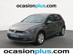 Gris Usado 2016 VW Golf VII Edition Utilitario | 14.150 € (Precio justo)