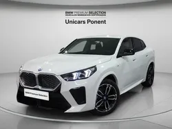 Usado 2024 BMW iX2 Comfort Edition SUV | 45.200 € (Precio justo)