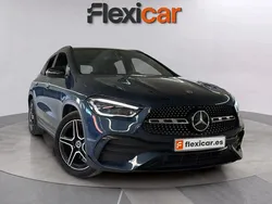 Gris Usado 2023 Mercedes GLA200 SUV | 35.990 € (Buen precio)