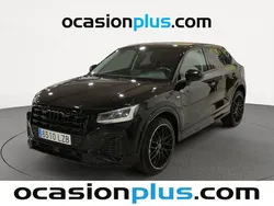 Negro Usado 2022 Audi Q2 SUV | 27.264 € (Precio justo)