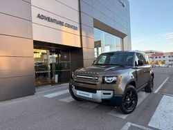 Gondwana stone gloss Usado 2024 Land Rover Defender S SUV | 75.600 € (Precio justo)