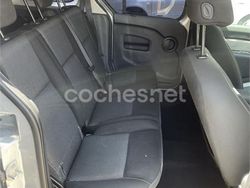 Gris / plata Usado 2016 Renault Kangoo SE Monovolumen | 8999 € (Precio justo)
