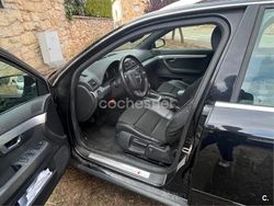 Negro Usado 2008 Audi A4 S-Line Familiar | 5900 € (Super precio)
