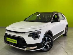 Blanco Usado 2025 Kia Niro SUV | 29.300 € (Caro)