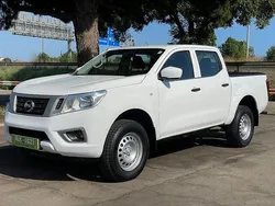 Blanco Usado 2020 Nissan Navara Acenta Recogida | 19.400 € (Super precio)