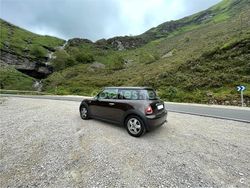 Marrón Usado 2010 Mini One D Utilitario | 5500 € (Precio justo)