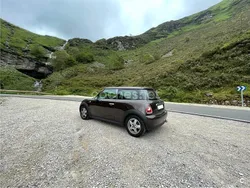 Marrón Usado 2010 Mini One D Utilitario | 5500 € (Precio justo)