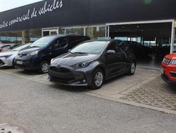 Gris Usado 2023 Mazda 2 Center-Line Berlina | 16.250 € (Precio justo)