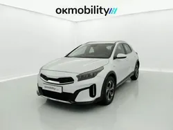 Cararraweiss Usado 2023 Kia XCeed SUV | 15.660 € (Buen precio)