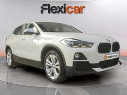 Blanco Usado 2019 BMW X2 SUV | 20.970 € (Buen precio)