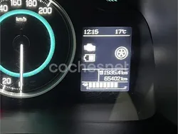 Blanco Usado 2019 Suzuki Ignis GLX Utilitario | 12.900 € (Precio justo)